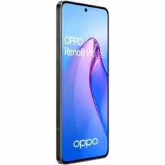 Oppo - Reno8 Pro, 256 GB, Negro, Desbloqueado - Nuevo