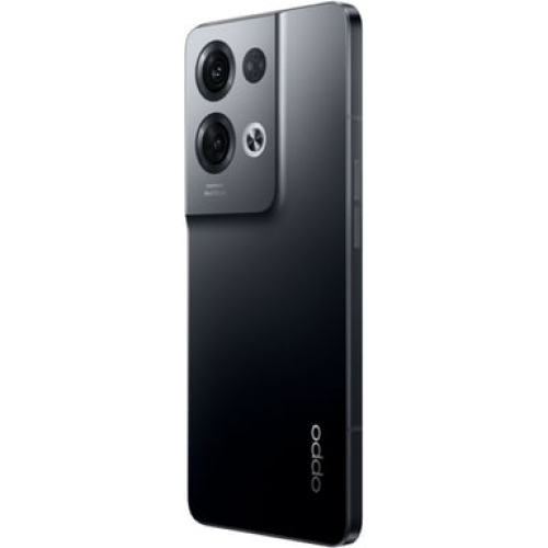 Oppo - Reno8 Pro, 256 GB, Negro, Desbloqueado - Nuevo