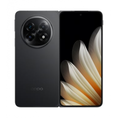 Oppo - Find N5 (5G) 512 Go, Negro - Nuevo