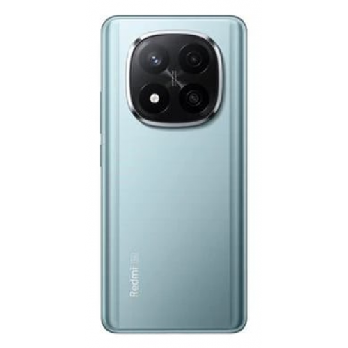 Xiaomi - Redmi Note 14 Pro+ (5G) 512 GB, Azul Escarcha - Nuevo