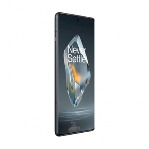 OnePlus - OnePlus 12R (5G) 256 GB, Gris - Nuevo