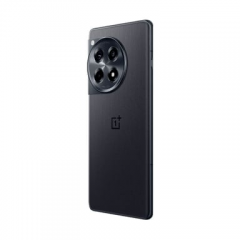 OnePlus - OnePlus 12R (5G) 256 GB, Gris - Nuevo