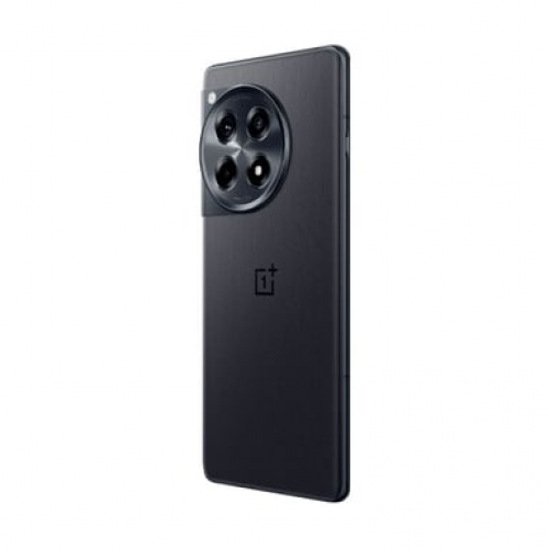 OnePlus - OnePlus 12R (5G) 256 GB, Gris - Nuevo