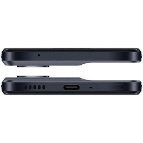 Oppo - Reno8, 256 GB, Negro, desbloqueado - Nuevo