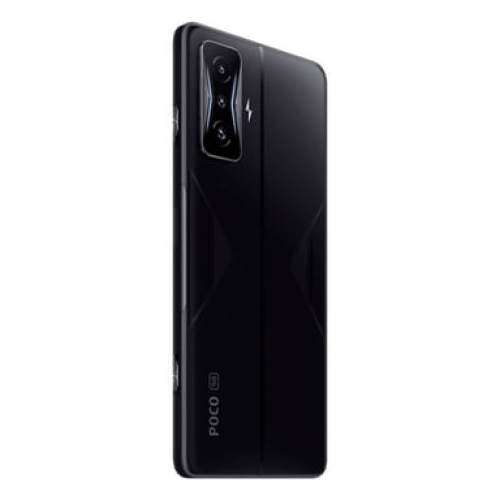 Xiaomi - Xiaomi POCO F4 GT (5G) 128 GB, Negro, desbloqueado - Nuevo