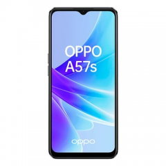 Oppo - A57S 128GB, 4GB, Starry Black, desbloqueado - Nuevo