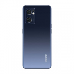 Oppo - Find X5 Lite (5G) 256 GB, Negro, desbloqueado - Nuevo