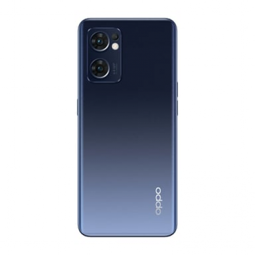 Oppo - Find X5 Lite (5G) 256 GB, Negro, desbloqueado - Nuevo