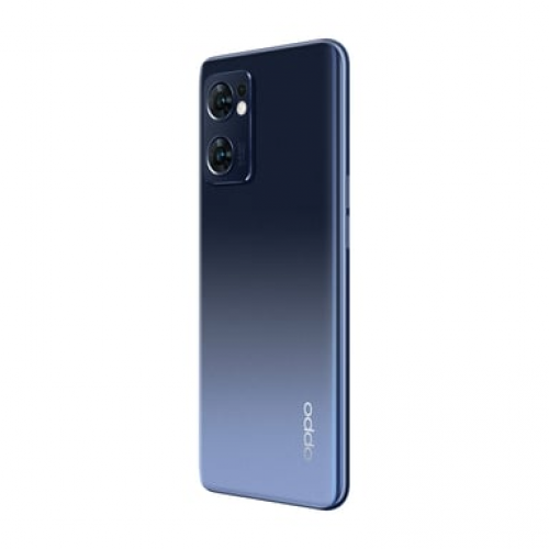 Oppo - Find X5 Lite (5G) 256 GB, Negro, desbloqueado - Nuevo