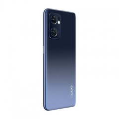 Oppo - Find X5 Lite (5G) 256 GB, Negro, desbloqueado - Nuevo