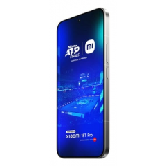 Xiaomi - 15T Pro (5G) 512 GB, Gris Titanio - Nuevo