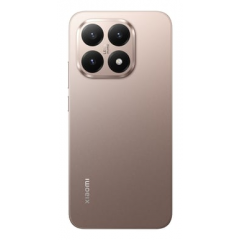 Xiaomi - 15T (5G) 256 GB, Oro Rosa - Nuevo