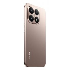 Xiaomi - 15T (5G) 256 GB, Oro Rosa - Nuevo