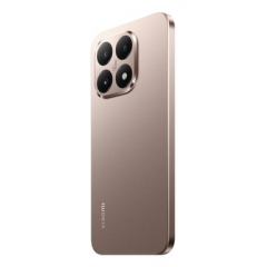 Xiaomi - 15T (5G) 256 GB, Oro Rosa - Nuevo