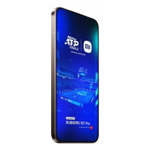 Xiaomi - 15T Pro (5G) 512 GB, Mocha - Nuevo