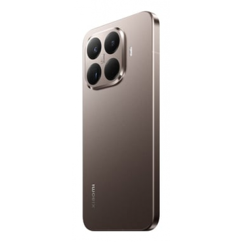 Xiaomi - 15T Pro (5G) 512 GB, Mocha - Nuevo