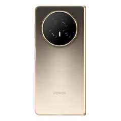 Honor - Honor MAGIC V5 20,2 cm (7.95") MagicOS 9.0.1 5G USB Tipo C 16 GB 512 GB 5820 mAh Oro - Nuevo