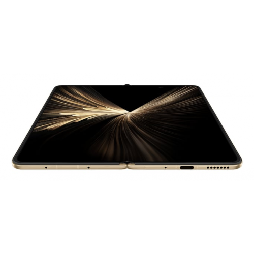 Honor - Honor MAGIC V5 20,2 cm (7.95") MagicOS 9.0.1 5G USB Tipo C 16 GB 512 GB 5820 mAh Oro - Nuevo