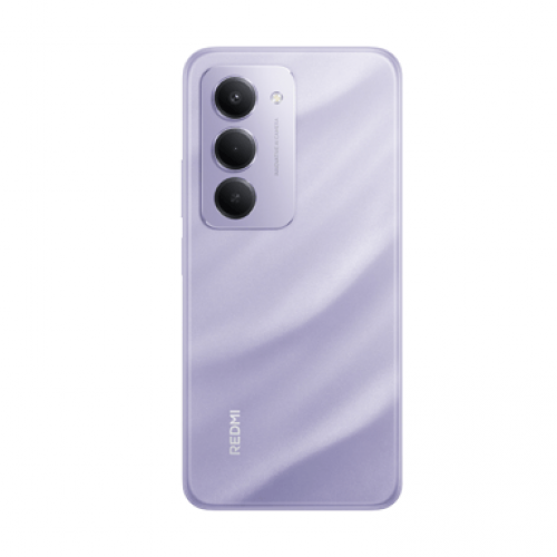 Xiaomi - Xiaomi Redmi 15 4G 8GB/256GB Púrpura (Sandy Purple) Dual SIM - Nuevo