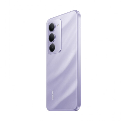 Xiaomi - Xiaomi Redmi 15 4G 8GB/256GB Púrpura (Sandy Purple) Dual SIM - Nuevo