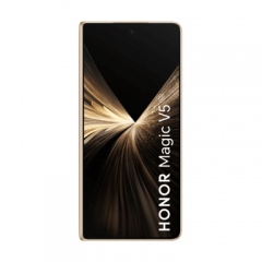 Honor - Honor Magic V5 5G 16GB/512GB Marrón (Reddish Brown) Dual SIM - Nuevo