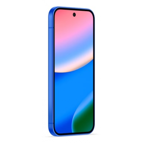 Google - Pixel 10 (5G) 128 GB, Azul - Nuevo