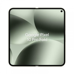 Google - Pixel 10 Pro Fold (5G) 256 GB, Verde - Nuevo