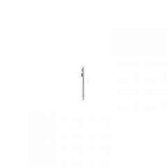 Nothing - Nothing Phone (3) 16,9 cm (6.67") SIM doble Android 15 5G 16 GB 512 GB 5150 mAh Blanco - Nuevo