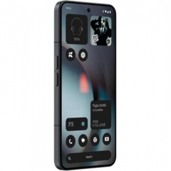 Nothing - Nothing Phone (3) 16,9 cm (6.67") SIM doble Android 15 5G 16 GB 512 GB 5150 mAh Negro - Nuevo