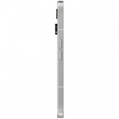 Nothing - Nothing Phone (3) 16,9 cm (6.67") SIM doble Android 15 5G 12 GB 256 GB 5150 mAh Blanco - Nuevo