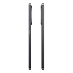 Realme - realme GT 7T 17,3 cm (6.8") SIM doble Android 15 5G USB Tipo C 12 GB 512 GB 7000 mAh Negro - Nuevo