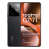 Realme - realme GT 7T 17,3 cm (6.8") SIM doble Android 15 5G USB Tipo C 12 GB 512 GB 7000 mAh Negro - Nuevo