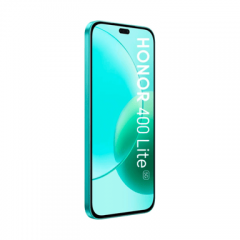 Honor - Honor 400 Lite 5G 8GB/256GB Verde (Marrs Green) Dual SIM - Nuevo