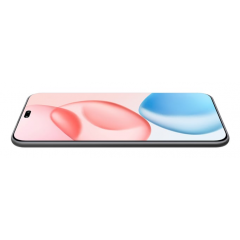 Honor - Honor 400 Pro 17 cm (6.7") MagicOS 9.0 5G 12 GB 512 GB 5300 mAh Negro - Nuevo