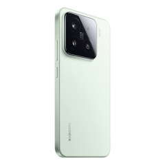 Xiaomi - Xiaomi 15 (5G) 512 GB, Verde - Nuevo