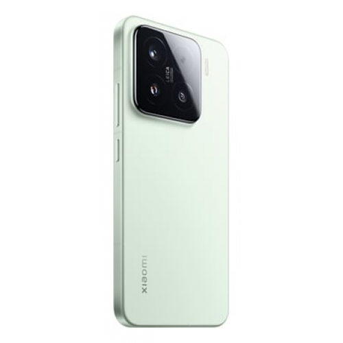 Xiaomi - Xiaomi 15 (5G) 512 GB, Verde - Nuevo