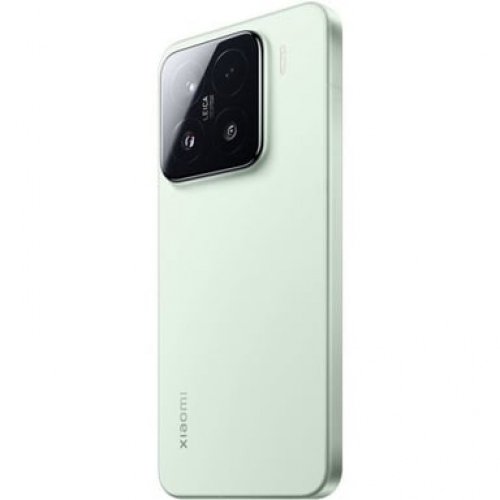 Xiaomi - Xiaomi 15 (5G) 512 GB, Verde - Nuevo