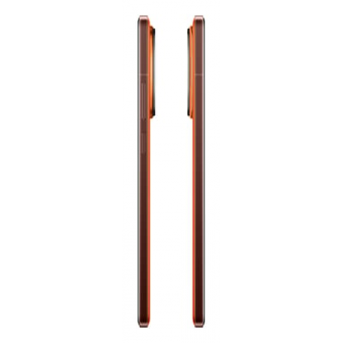 Realme - Realme GT 7 Pro (5G) 512 GB, Naranja - Nuevo