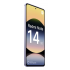 Xiaomi - Redmi Note 14 (5G) 256 GB, Lavanda - Nuevo