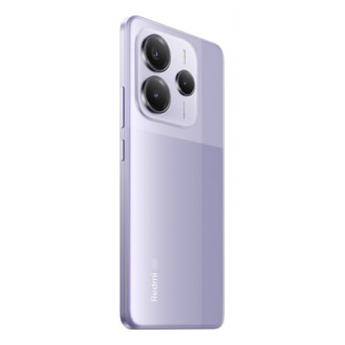Xiaomi - Redmi Note 14 (5G) 256 GB, Lavanda - Nuevo