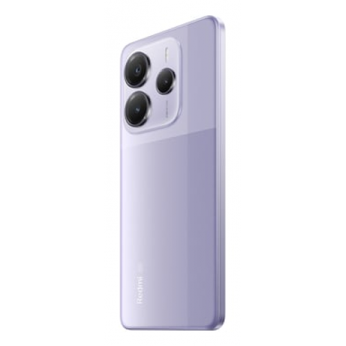 Xiaomi - Redmi Note 14 (5G) 256 GB, Lavanda - Nuevo
