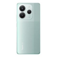 Xiaomi - Redmi Note 14 (5G) 128 GB, Verde - Nuevo