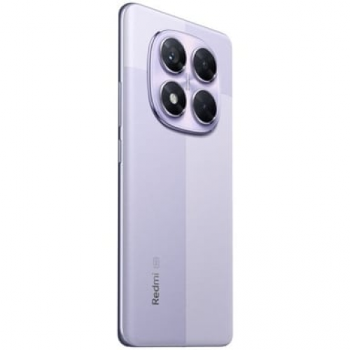 Xiaomi - Redmi Note 14 Pro (5G) 256 GB, Lavanda - Nuevo