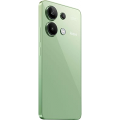 Xiaomi - Redmi Note 13 (4G) 128 GB, Verde - Nuevo