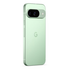 Google - Google Pixel 9 16 cm (6.3") SIM doble Android 14 5G USB Tipo C 12 GB 128 GB 4700 mAh Verde - Nuevo