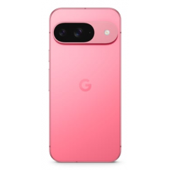Google - Google Pixel 9 16 cm (6.3") SIM doble Android 14 5G USB Tipo C 12 GB 128 GB 4700 mAh Rosa - Nuevo