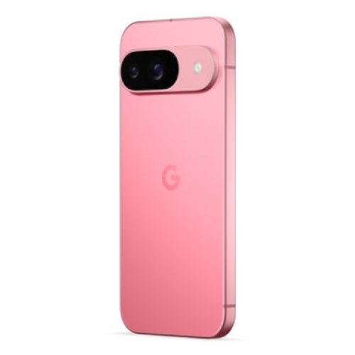 Google - Google Pixel 9 16 cm (6.3") SIM doble Android 14 5G USB Tipo C 12 GB 128 GB 4700 mAh Rosa - Nuevo