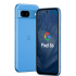 Google - Pixel 8a (5G) 128GB, Azul Azul, Desbloqueado - Nuevo