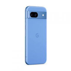 Google - Pixel 8a (5G) 128GB, Azul Azul, Desbloqueado - Nuevo