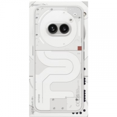 Nothing - Teléfono (2a) (5G) 256 GB, Blanco - Nuevo